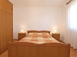 Apartment 909 - Værelse