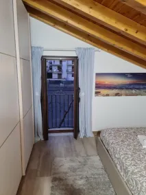 B&B Villa Chiara - Bed And Breakfast - Rum