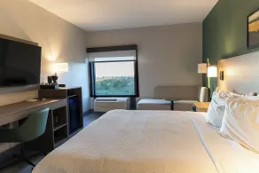 The Hotel Vue - Chambre