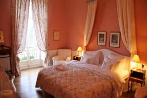 Château de Villette - Camera