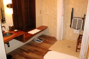 STORY Seychelles - Zimmer