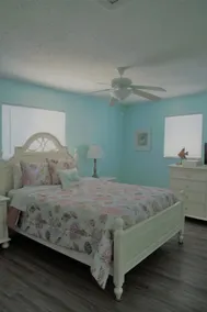 Anna Maria Island 4501 B - Værelse