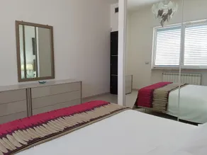 Villa Finibus Terrae - Habitación