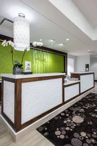 Hilton Garden Inn Minneapolis Airport Mall of America - Réception