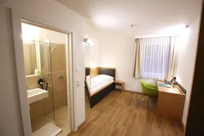 Sankt Magdalena - Chambre