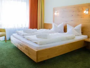Ringhotel Mönch`s Waldhotel - Room
