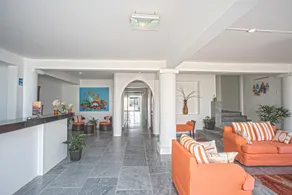 Hotel La Ría Playas - Reception