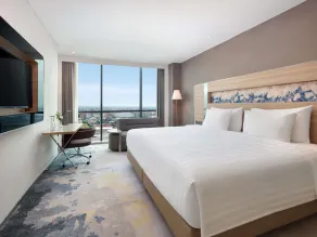 Novotel Samator Surabaya Timur - Room