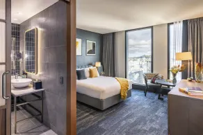 voco Auckland City Centre by IHG - Zimmer