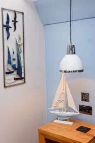 New Wilmington Hotel - Room