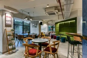 Indie Stays, BKC - Reception