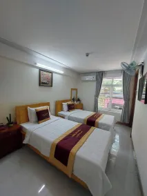 Hoang Bao Hotel - Room