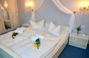 Hotel Landhaus Wörlitzer Hof - Camera