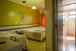 Seibt Palace Hotel - Rom