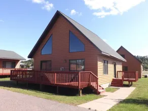 Jasper Ridge Inn Ishpeming - Værelse
