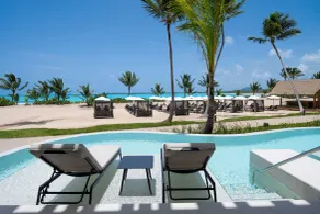 Secrets Playa Esmeralda Resort & Spa - All Inclusive - View from room