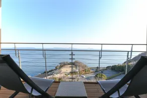 KAMENOI HOTEL Ako - View from room