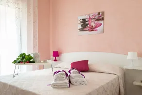 B&B Miracapri - Habitación