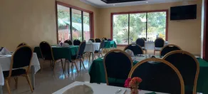 Hotel Kokopo - Restaurant