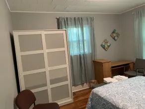 3 Bedroom House in Pontiac near Auburn Hill, Palace DTE Energy - Rum