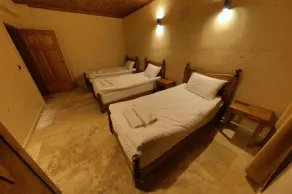 Castle Stone House  - Quarto