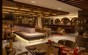 STORY Le Carrousel Rabat - Restaurant