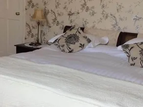 Whashton Springs Farmhouse B&B - Habitación