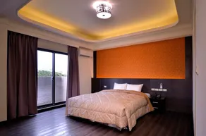 Yundu Business Hotel - Zimmer
