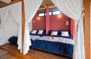 Bougain Terrace Resort Thi-chi House - Camera