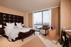 The Dominick Hotel - Chambre
