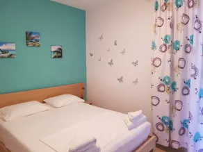 Corfu Glyfada Menigos Resort - Room