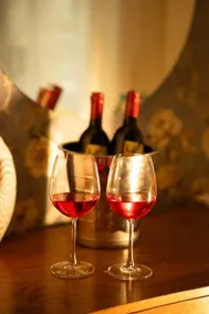 L2 Darbar Kothi Heritage Living - Restaurant