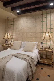 Privado Designer Boutique Hotel - Room