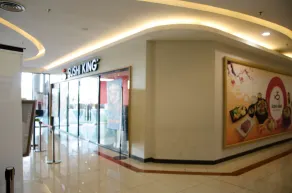 Manhattan Suites @ ITCC - Restaurant
