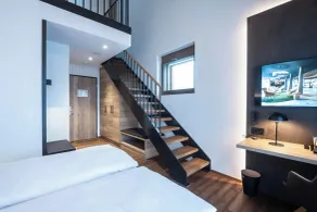 Hotel Krone – Aktiv & Erholt - Habitación