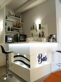 Residenza La Torre  - Recepção