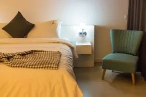 Palm Aparthotel - Zimmer