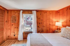 Cozy Home Near Lake Winnipesaukee & Hiking Trails - Interior