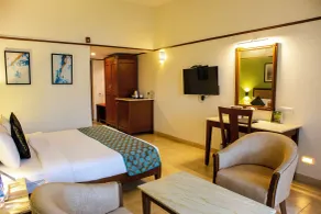 MGM Beach Resorts East Coast Road - Chambre