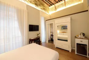 Heritage Collection Palermo B&B - Værelse