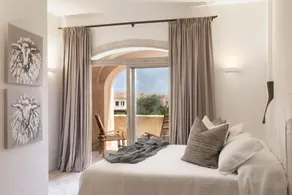 Le Suites Porto Cervo - Camera