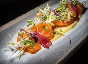 Crowne Plaza HY36 Midtown Manhattan by IHG - Restaurant