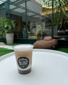 森行旅 Mori Hotel -台南安平老街 - Restaurante