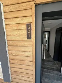Ada Park Hotel - Room