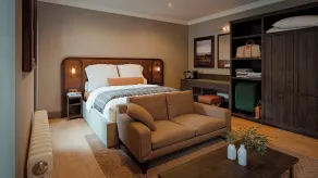 The Leddie Hotel - Habitación