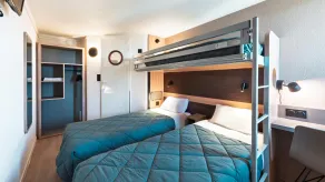 Premiere Classe Valenciennes Ouest Petite Foret - Camera