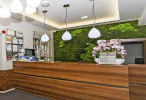 Apart Neptun - Reception