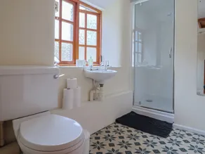 Jasmine Cottage - Badezimmer
