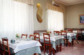 Hotel Rex - Ristorante