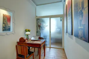 Cento Passi dal Duomo B&B - Réception